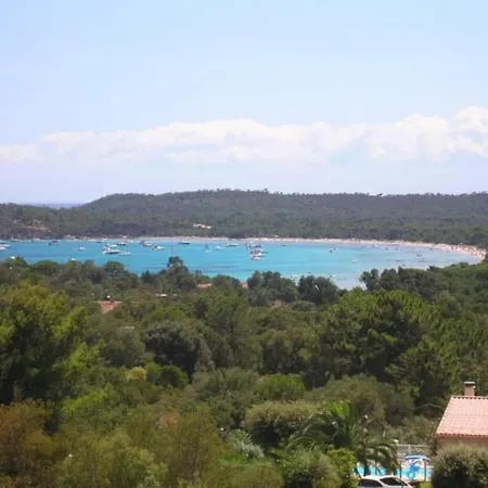 Torra 6 Pers Vue Pinarello 800 M Plage A Pieds *
